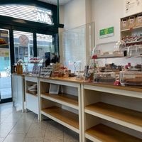  at Brotgefuehle in Leipzig