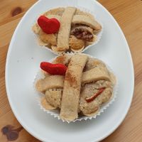  at Brotgefuehle in Leipzig