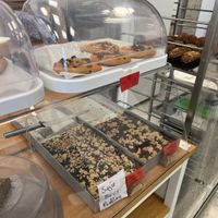   at Brotgefuehle in Leipzig