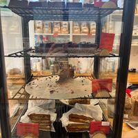   at Brotgefuehle in Leipzig