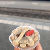   at Brotgefuehle in Leipzig