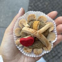   at Brotgefuehle in Leipzig