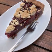   at Brotgefuehle in Leipzig