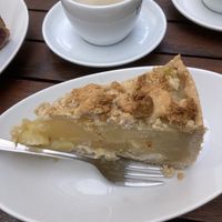   at Brotgefuehle in Leipzig