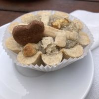   at Brotgefuehle in Leipzig