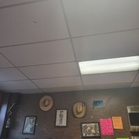 Authentic ambiance at Tacos Mi Tierra in Harrisburg