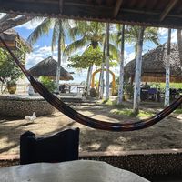 Views   at Barca de Oro in Las Penitas