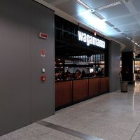  at MXP - Wagamama - T1 in Ferno