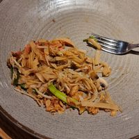 Vegan #Veganuary at MXP - Wagamama - T1 in Ferno
