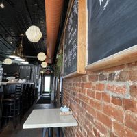 Aesthetic on point  at Lifestyle Cafe in Columbus