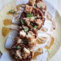  at Lifestyle Cafe in Columbus