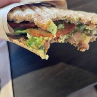   at MSP - Joe & The Juice - T1 in St Paul