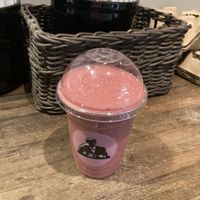 Smoothiee  at MSP - Joe & The Juice - T1 in St Paul