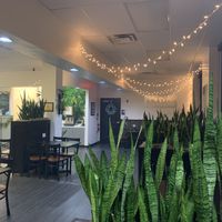Inside  at 4th & State in Columbus