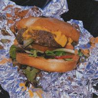   at 4th & State in Columbus