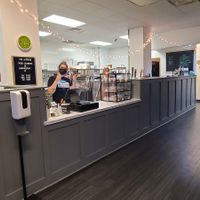 great food at 4th & State in Columbus