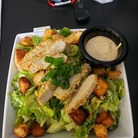 Caesar Salad at 4th & State in Columbus