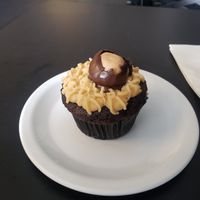Buckeye at 4th & State in Columbus