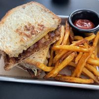 Lunch Sandwich   at 4th & State in Columbus