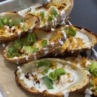   at 4th & State in Columbus