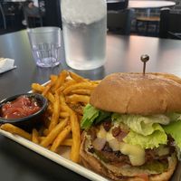   at 4th & State in Columbus