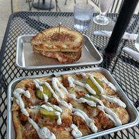   at 4th & State in Columbus