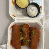   at 4th & State in Columbus