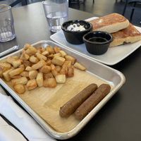   at 4th & State in Columbus