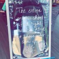 Cute inspo   at 4th & State in Columbus