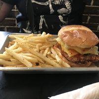   at 4th & State in Columbus