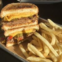   at 4th & State in Columbus