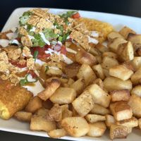   at 4th & State in Columbus