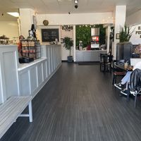 Entrance   at 4th & State in Columbus