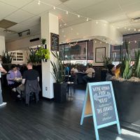 4th and State - inside   at 4th & State in Columbus