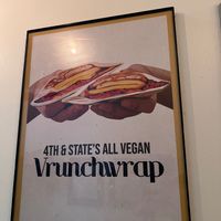 Inside at 4th & State in Columbus