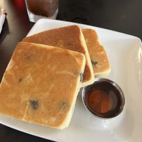 Blueberry Pancakes  at 4th & State in Columbus