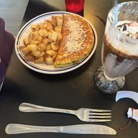 Omlet   at 4th & State in Columbus