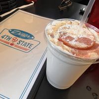   at 4th & State in Columbus