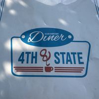   at 4th & State in Columbus