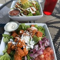   at 4th & State in Columbus