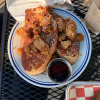   at 4th & State in Columbus