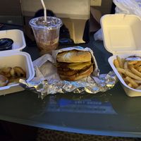   at 4th & State in Columbus