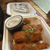   at 4th & State in Columbus