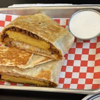   at 4th & State in Columbus