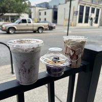   at 4th & State in Columbus