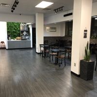 Dining room at 4th & State in Columbus