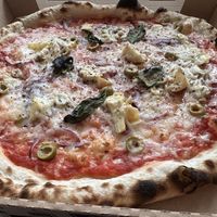   at NeoNeo in Cologne