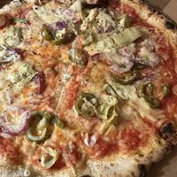   at NeoNeo in Cologne