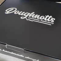  at Doughnotts in Lincoln