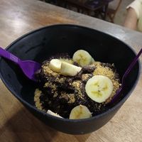  at SOS Açai in Jericoacoara